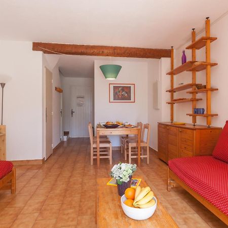 קבלייר-סור-מר Residence Partenaire Le Domaine De Garlande מראה חיצוני תמונה