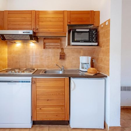 קבלייר-סור-מר Residence Partenaire Le Domaine De Garlande מראה חיצוני תמונה