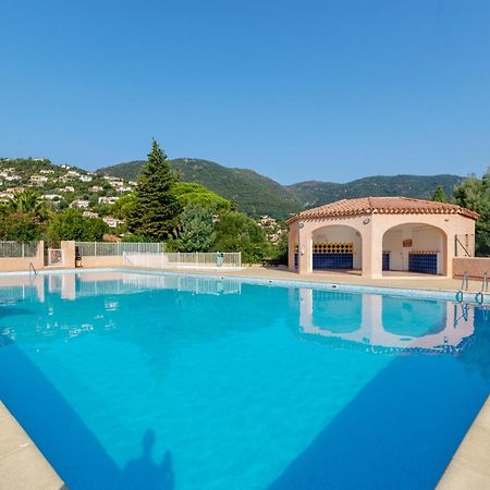 קבלייר-סור-מר Residence Partenaire Le Domaine De Garlande מראה חיצוני תמונה