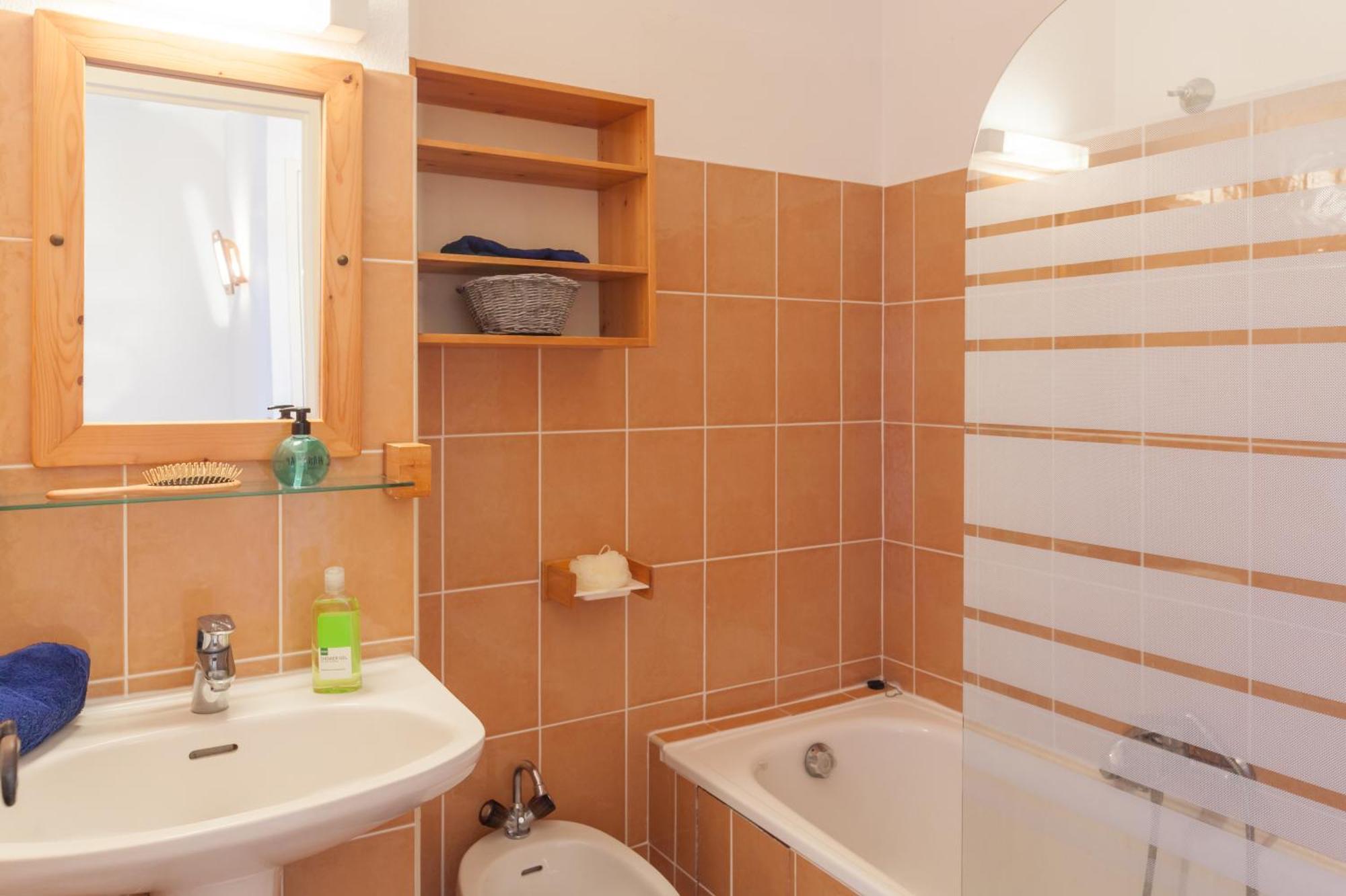 קבלייר-סור-מר Residence Partenaire Le Domaine De Garlande מראה חיצוני תמונה