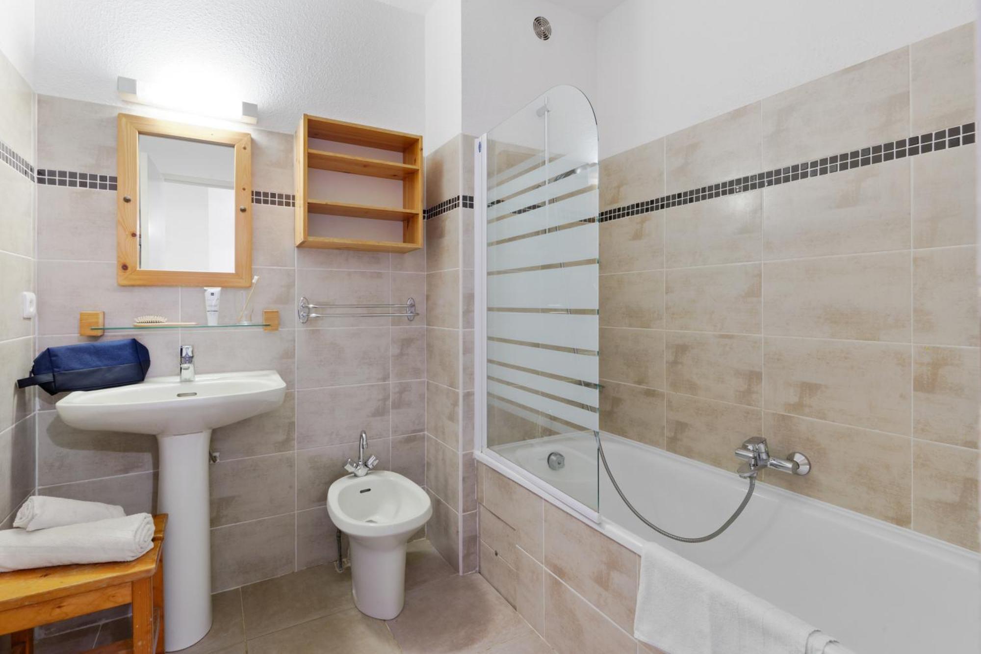 קבלייר-סור-מר Residence Partenaire Le Domaine De Garlande מראה חיצוני תמונה