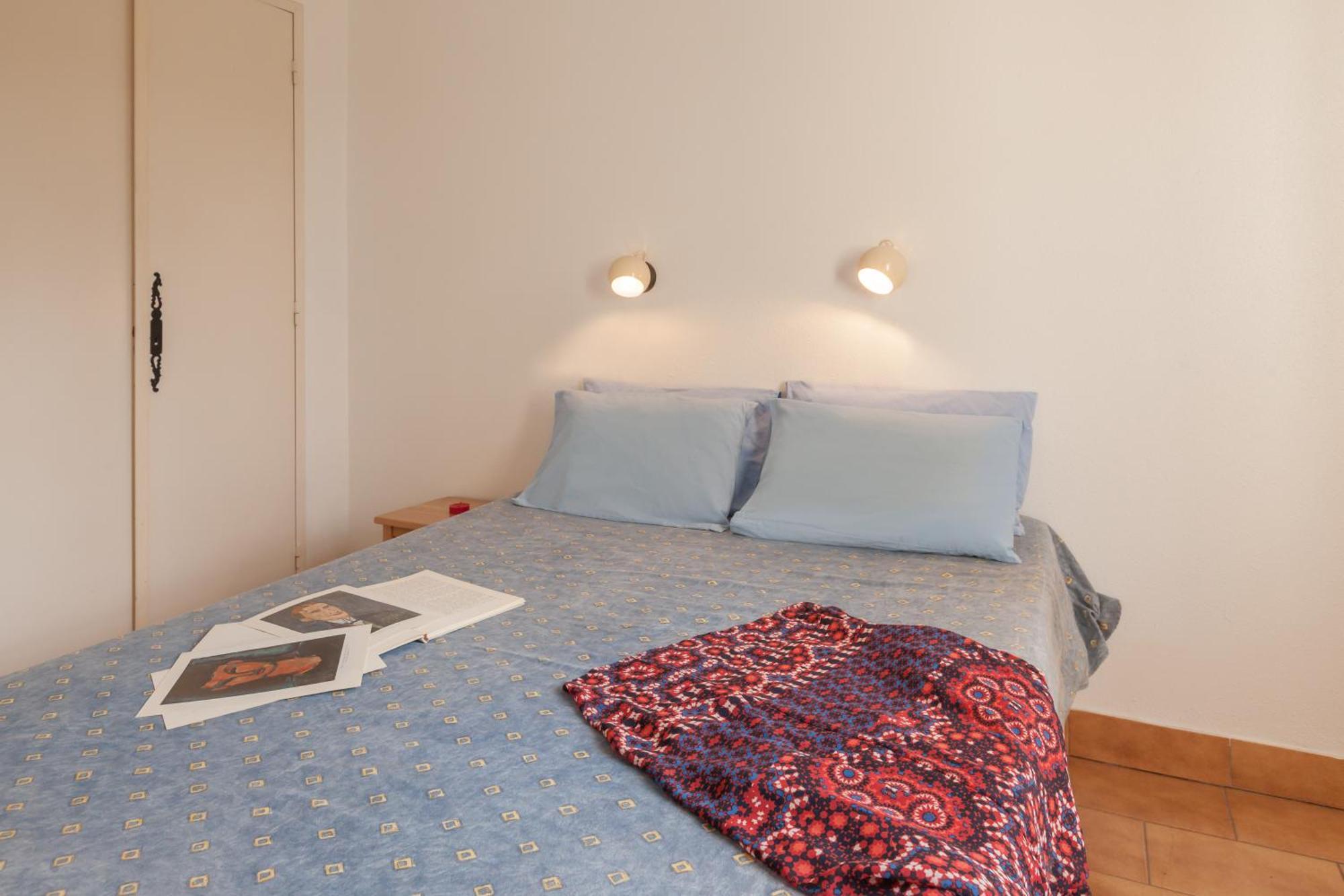קבלייר-סור-מר Residence Partenaire Le Domaine De Garlande מראה חיצוני תמונה