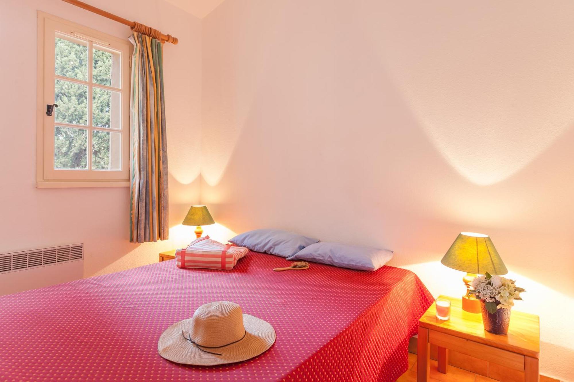 קבלייר-סור-מר Residence Partenaire Le Domaine De Garlande מראה חיצוני תמונה