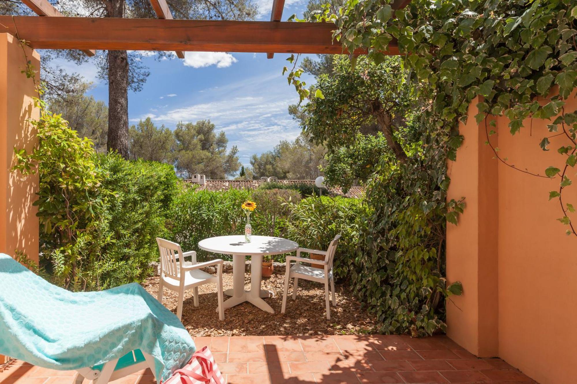 קבלייר-סור-מר Residence Partenaire Le Domaine De Garlande מראה חיצוני תמונה