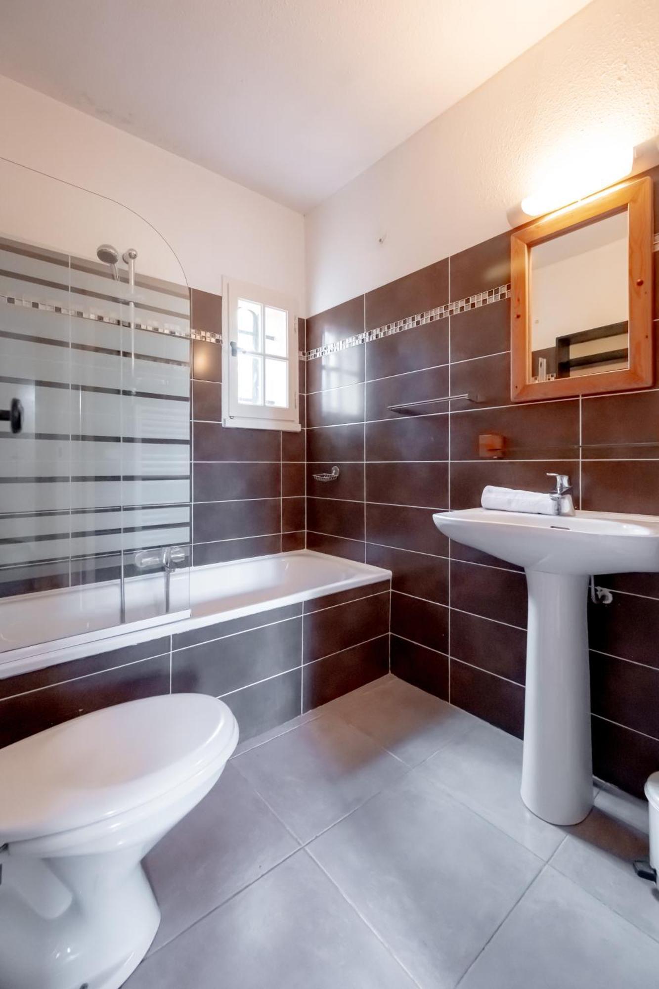 קבלייר-סור-מר Residence Partenaire Le Domaine De Garlande מראה חיצוני תמונה