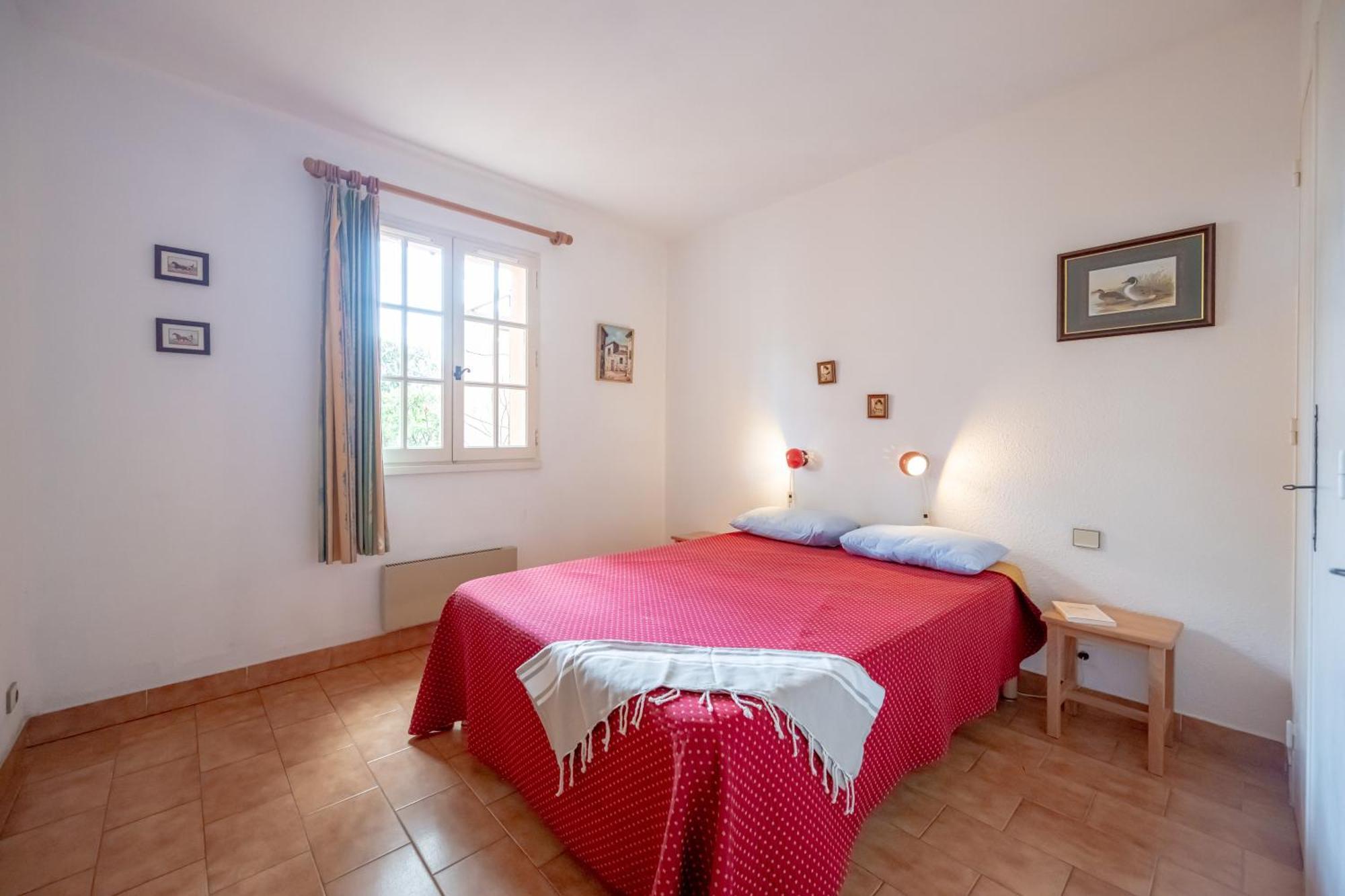 קבלייר-סור-מר Residence Partenaire Le Domaine De Garlande מראה חיצוני תמונה