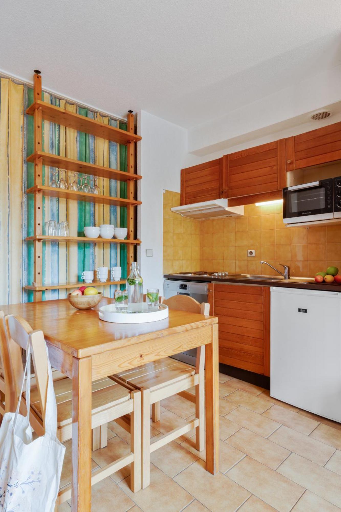 קבלייר-סור-מר Residence Partenaire Le Domaine De Garlande מראה חיצוני תמונה