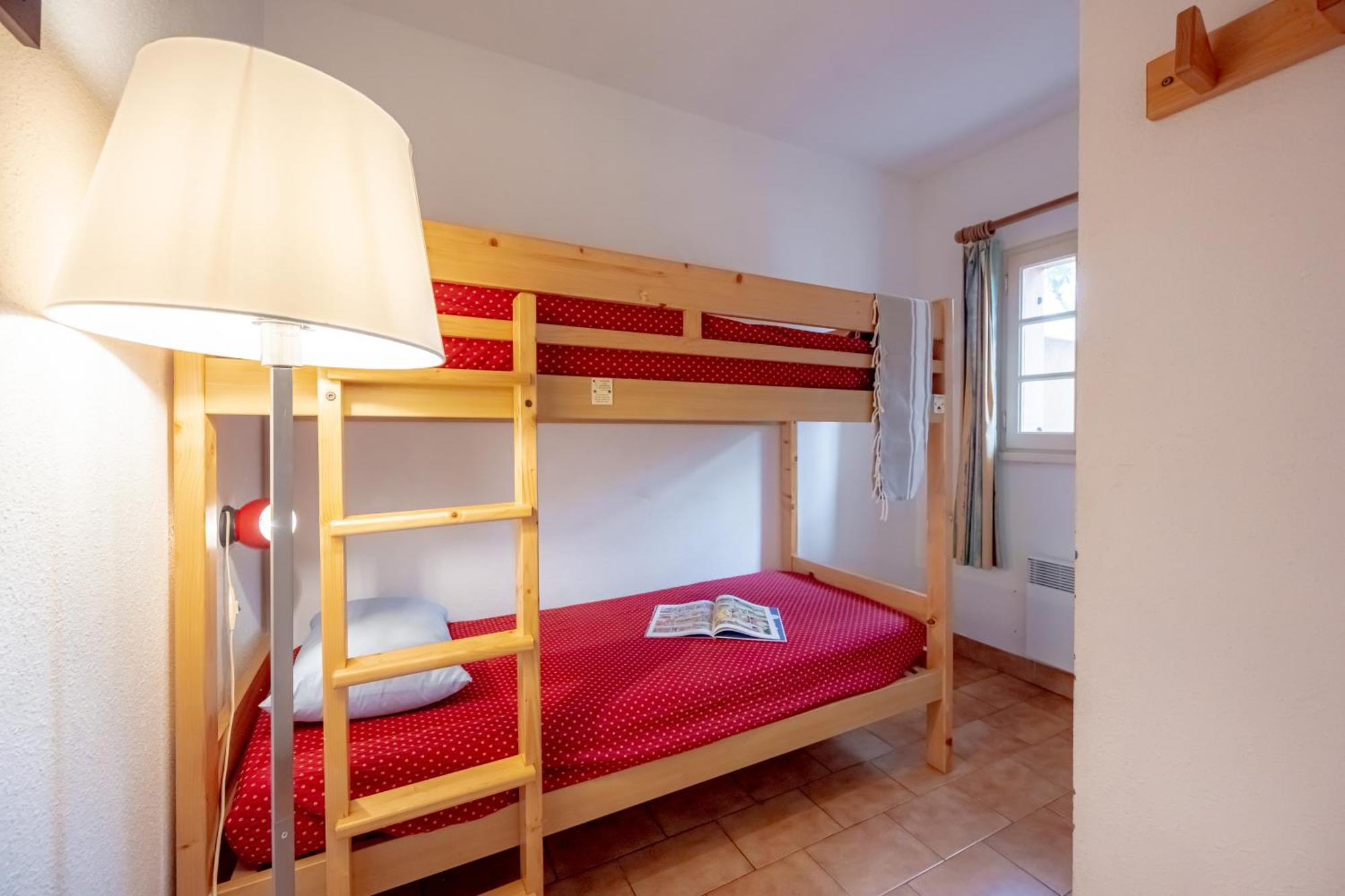 קבלייר-סור-מר Residence Partenaire Le Domaine De Garlande מראה חיצוני תמונה