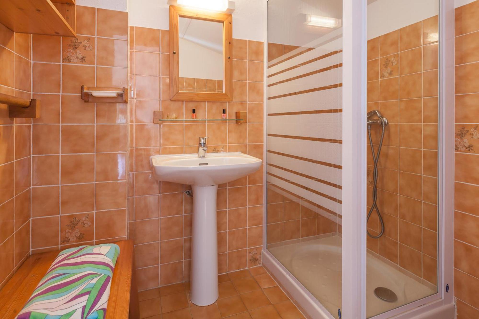 קבלייר-סור-מר Residence Partenaire Le Domaine De Garlande מראה חיצוני תמונה