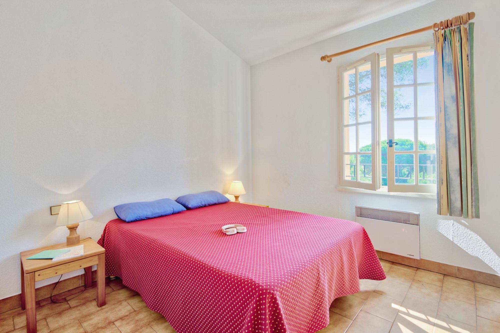 קבלייר-סור-מר Residence Partenaire Le Domaine De Garlande מראה חיצוני תמונה