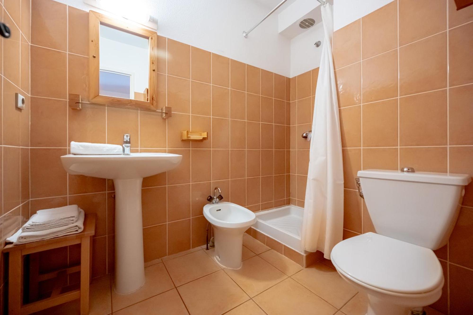 קבלייר-סור-מר Residence Partenaire Le Domaine De Garlande מראה חיצוני תמונה