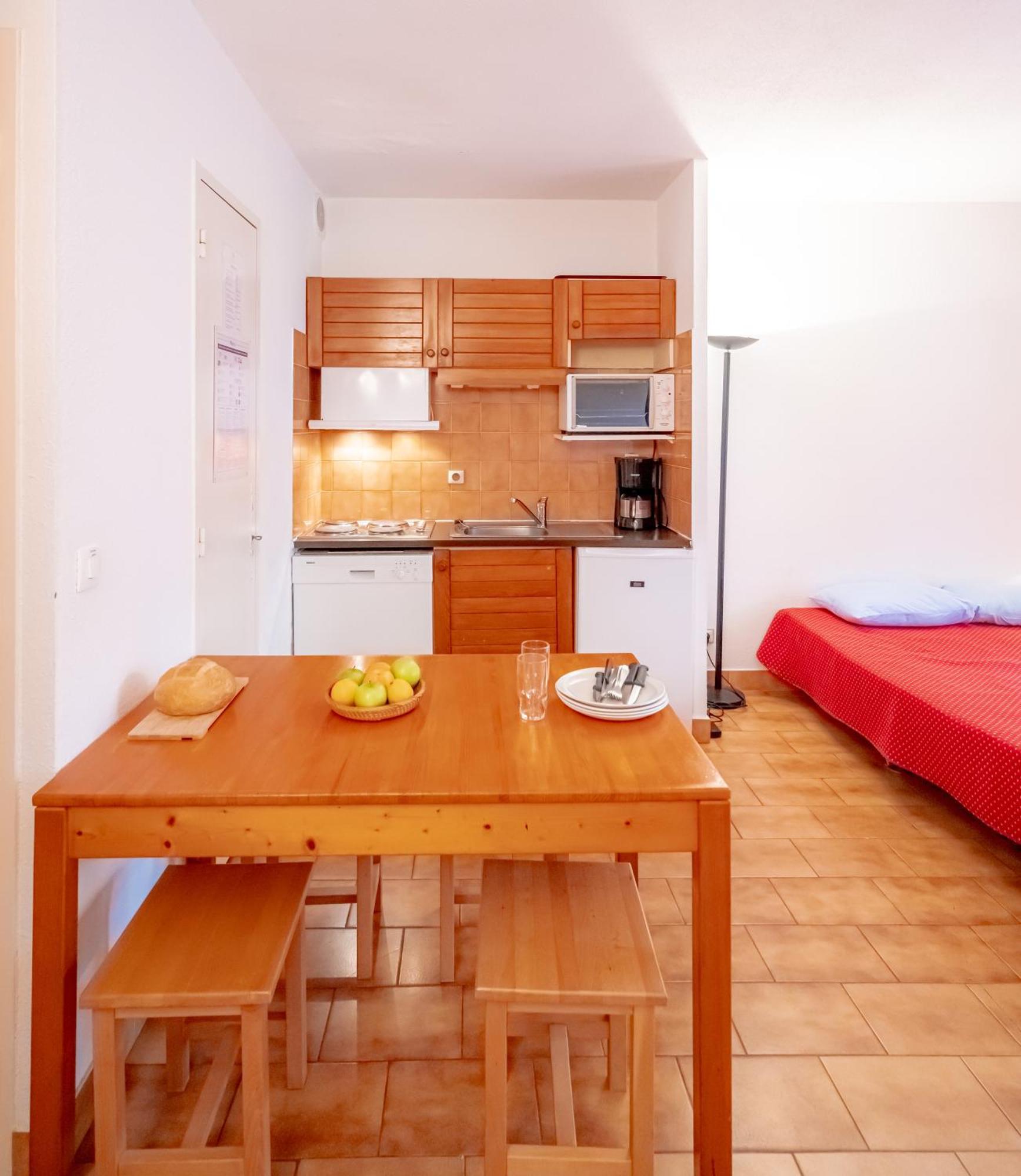 קבלייר-סור-מר Residence Partenaire Le Domaine De Garlande מראה חיצוני תמונה